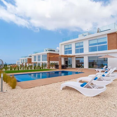 Prázdninový dům Coral Elite Mit Pool Und Whirlpool By Interhome