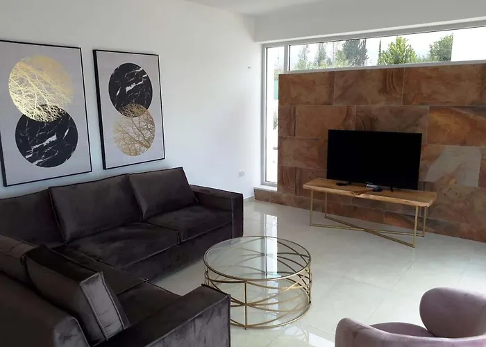 Coral Elite Mit Pool Und Whirlpool By Interhome Prázdninový dům