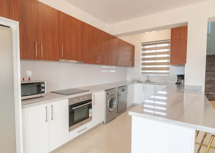 Coral Elite Mit Pool Und Whirlpool By Interhome Prázdninový dům