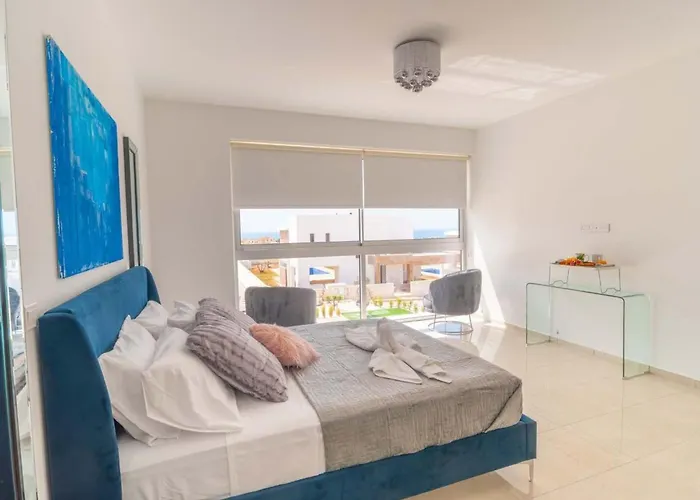 Coral Elite Mit Pool Und Whirlpool By Interhome Prázdninový dům