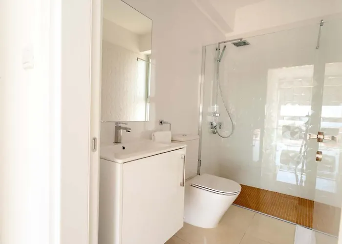 Prázdninový dům Coral Elite Mit Pool Und Whirlpool By Interhome *