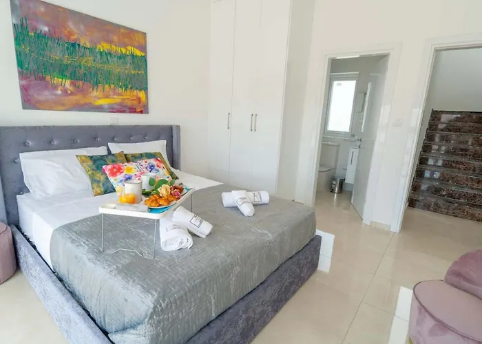 Coral Elite Mit Pool Und Whirlpool By Interhome Prázdninový dům