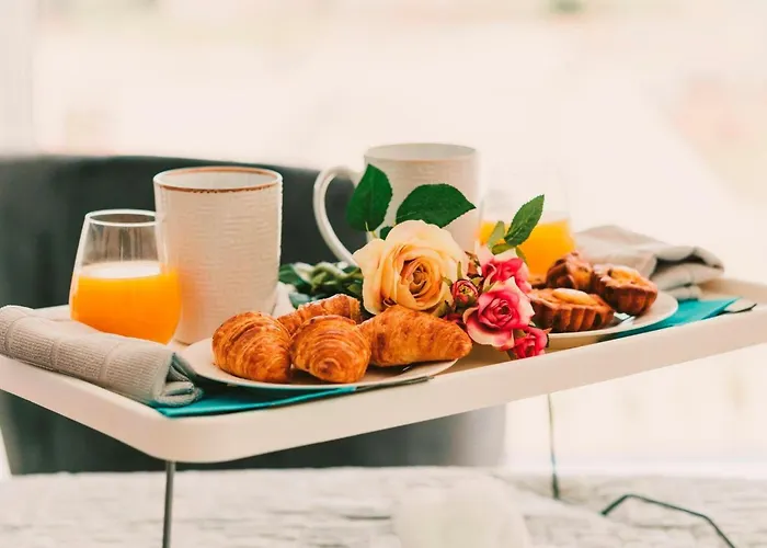 Prázdninový dům Coral Elite Mit Pool Und Whirlpool By Interhome