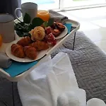 بيت للعطل Coral Elite Mit Pool Und Whirlpool By Interhome بييا