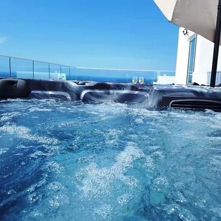 Coral Elite Mit Pool Und Whirlpool By Interhome Casa vacanze Peyia