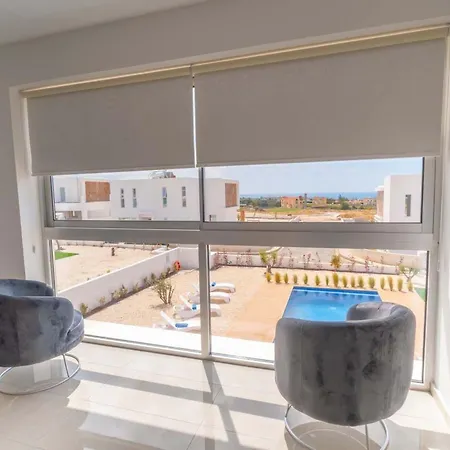 Coral Elite Mit Pool Und Whirlpool By Interhome * ペイヤ