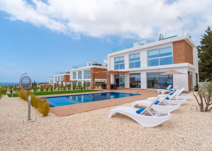 Holiday home Coral Elite Mit Pool Und Whirlpool By Interhome