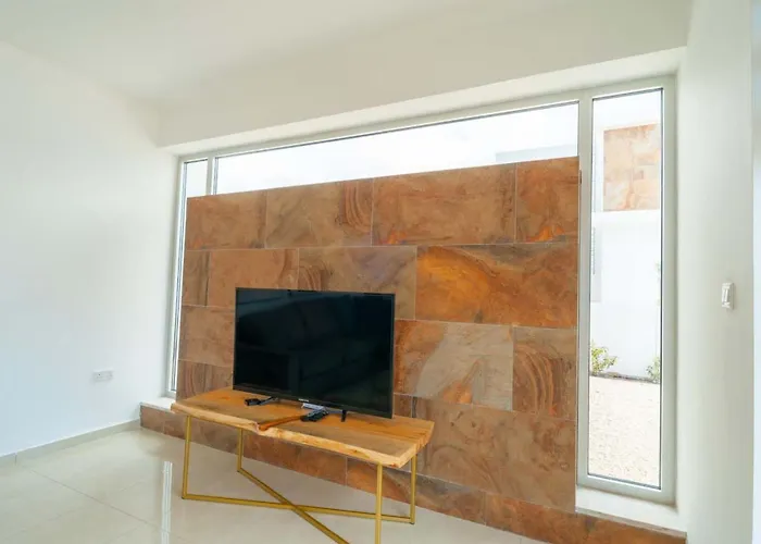 Holiday home Coral Elite Mit Pool Und Whirlpool By Interhome