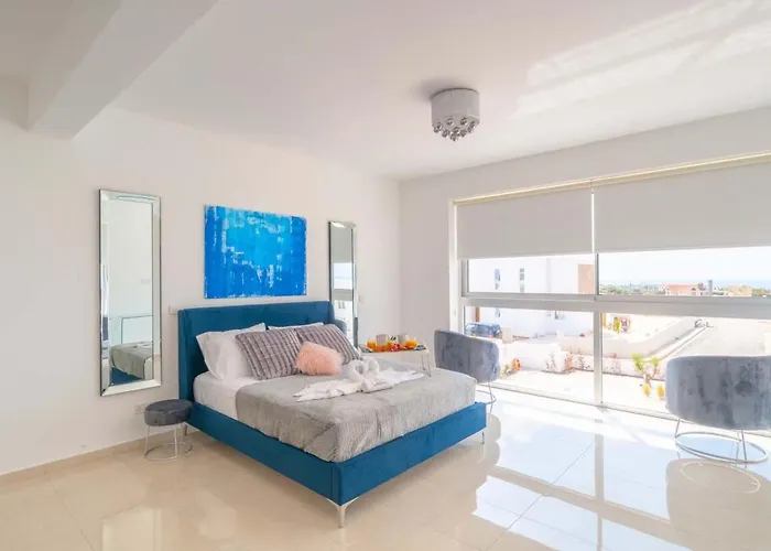 Holiday home Coral Elite Mit Pool Und Whirlpool By Interhome *