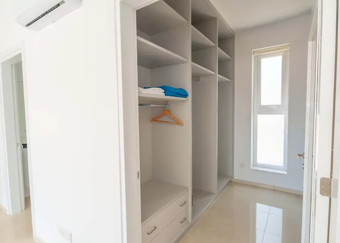 Coral Elite Mit Pool Und Whirlpool By Interhome Tatil Evi